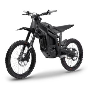 electric motocross bike	