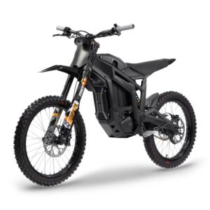 Talaria electric dirt bike