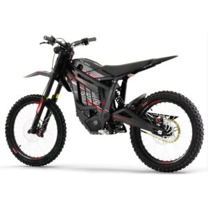 motocross bike electric