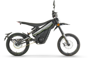 Talaria Xxx L1E Road Legal Electric Bike