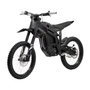 electric bikes off road