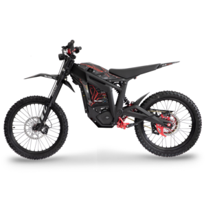 electric off road bikes