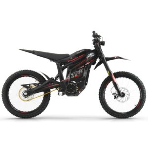 Talaria Sting MX3